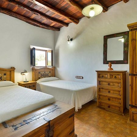 Villa Can Toni Es Cucons Сан-Хуан-Баутиста Экстерьер фото